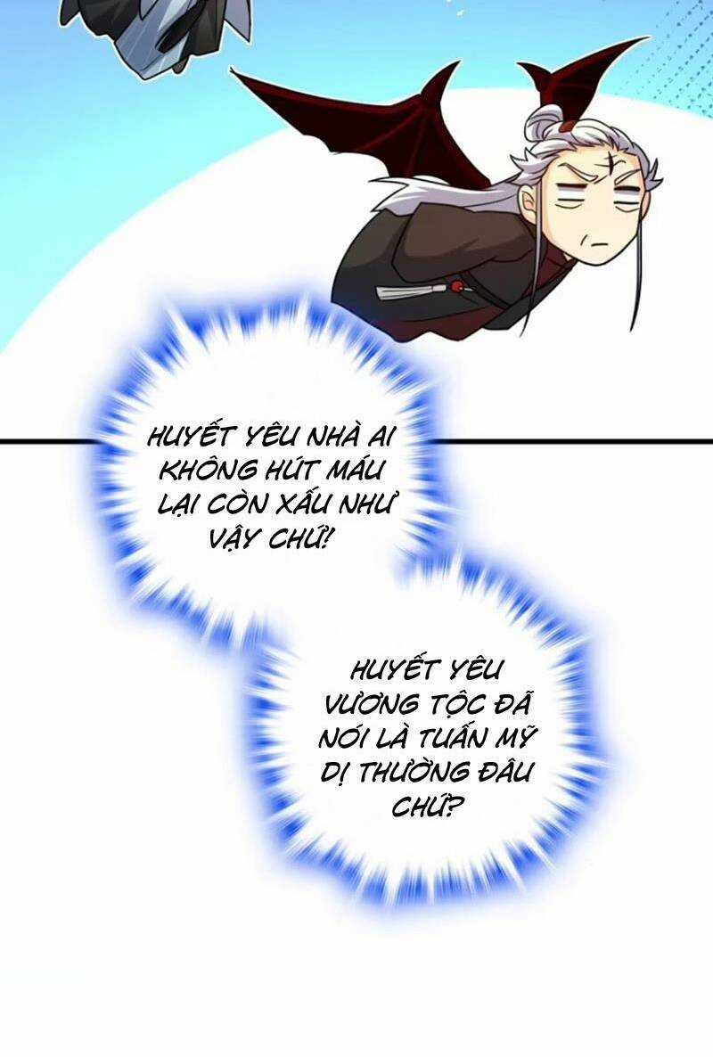 Đại Vương Tha Mạng - Chapter 868 - Trang 33