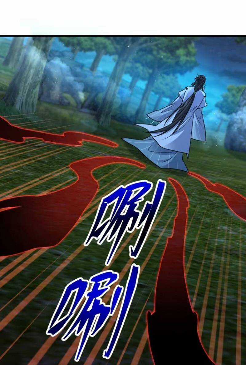 Đại Vương Tha Mạng - Chapter 868 - Trang 34