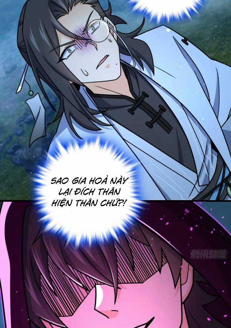 Đại Vương Tha Mạng - Chapter 868 - Trang 46