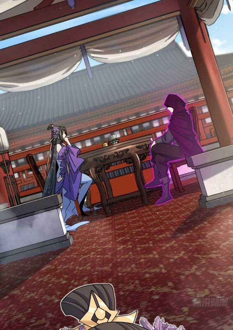 Đại Vương Tha Mạng - Chapter 868 - Trang 49