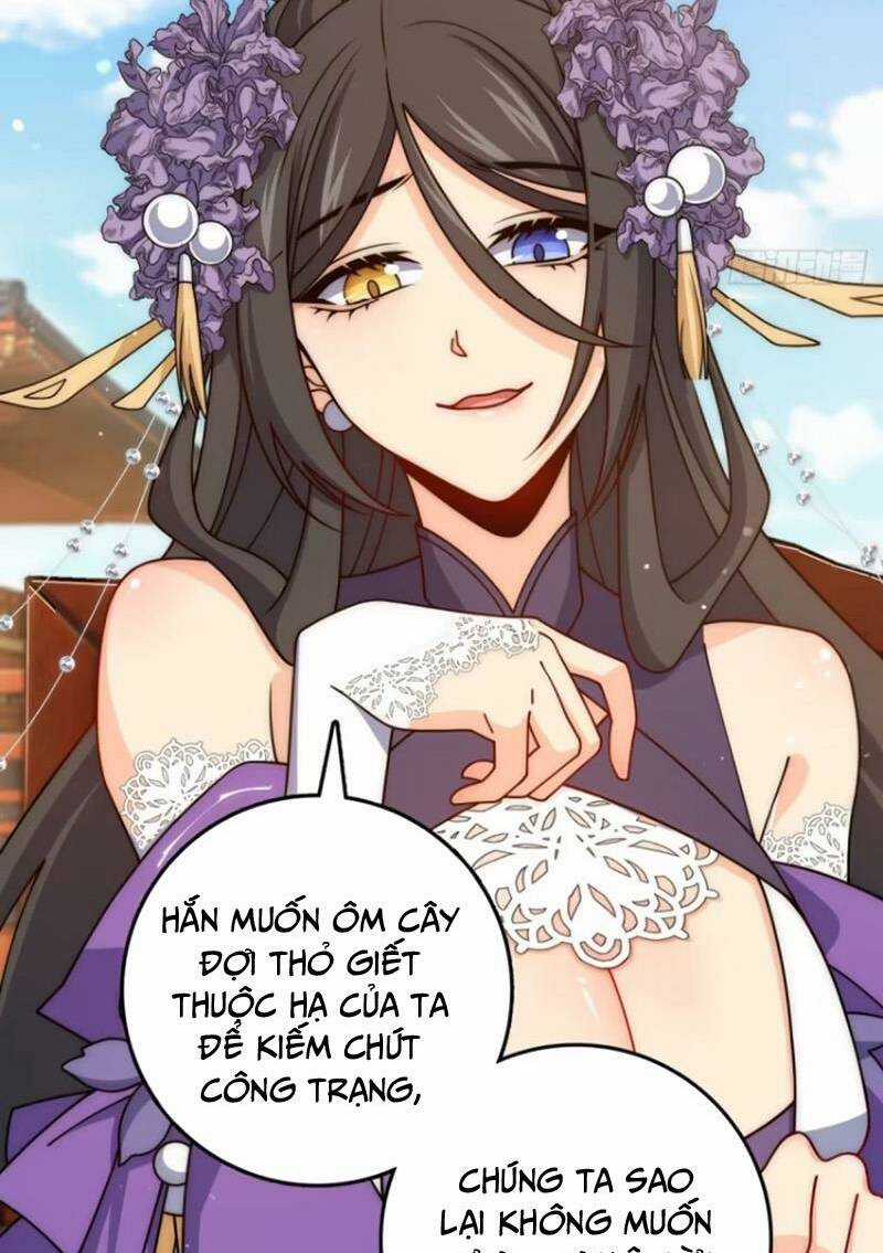 Đại Vương Tha Mạng - Chapter 868 - Trang 59