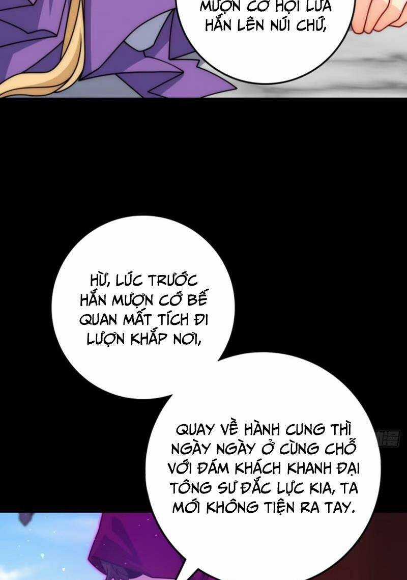 Đại Vương Tha Mạng - Chapter 868 - Trang 60