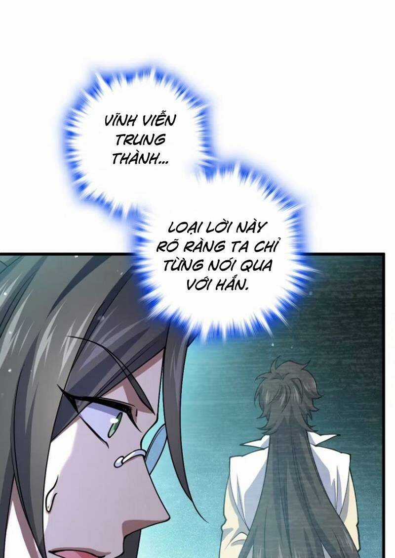 Đại Vương Tha Mạng - Chapter 868 - Trang 70