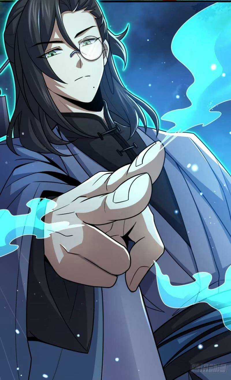 Đại Vương Tha Mạng - Chapter 868 - Trang 8