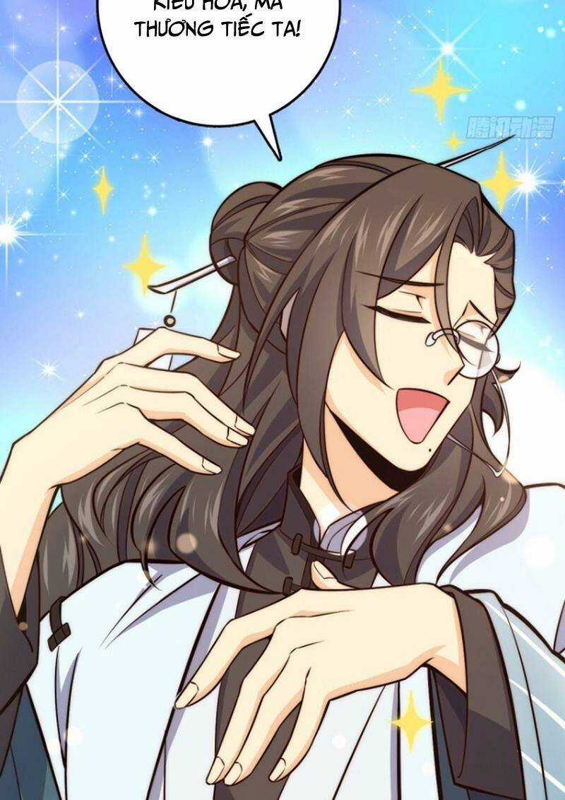 Đại Vương Tha Mạng - Chapter 868 - Trang 80