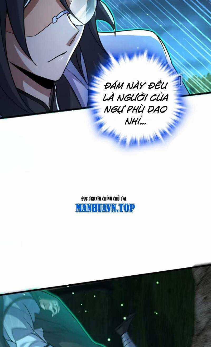 Đại Vương Tha Mạng - Chapter 868 - Trang 10