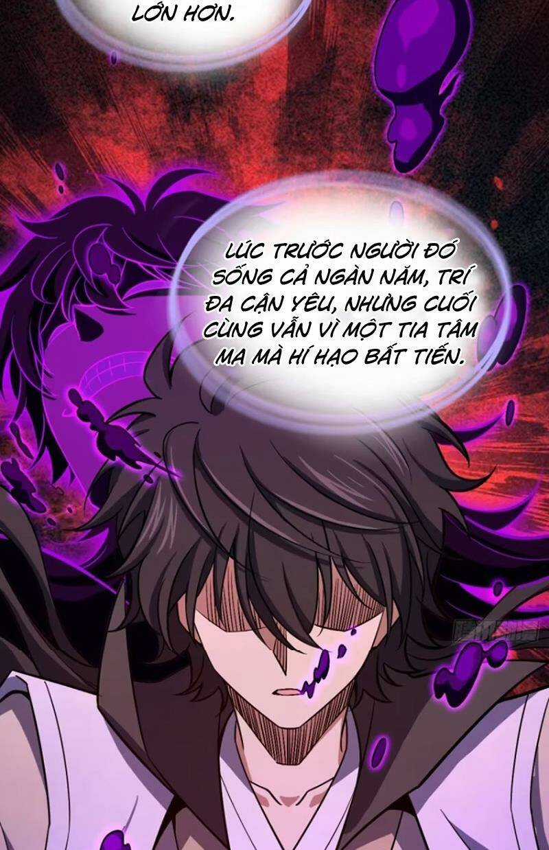 Đại Vương Tha Mạng - Chapter 869 - Trang 14