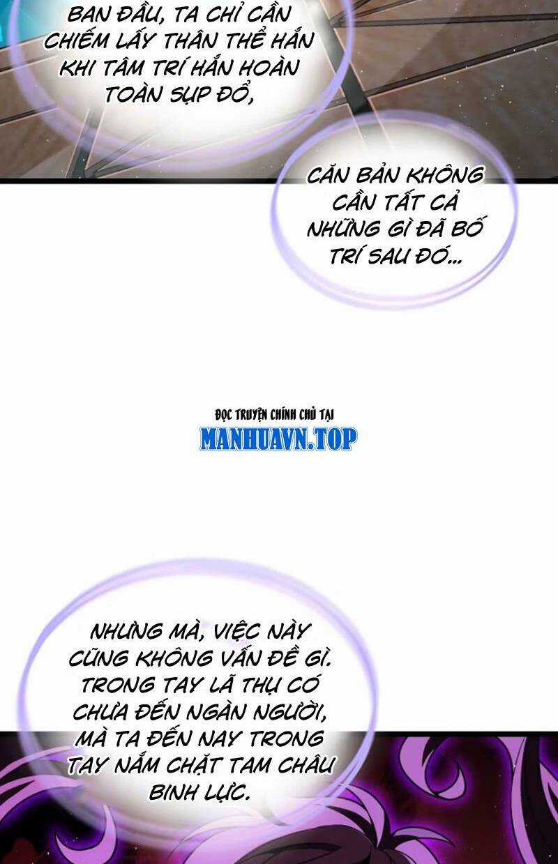 Đại Vương Tha Mạng - Chapter 869 - Trang 17