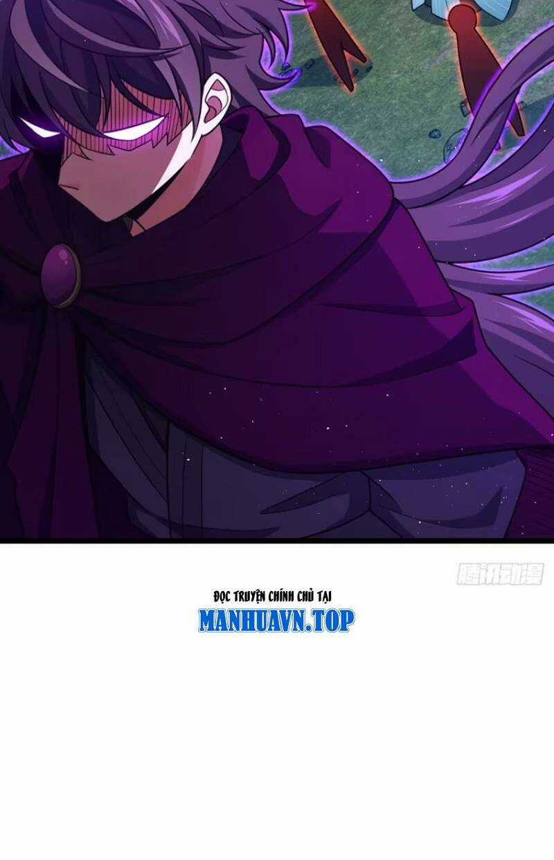 Đại Vương Tha Mạng - Chapter 869 - Trang 21