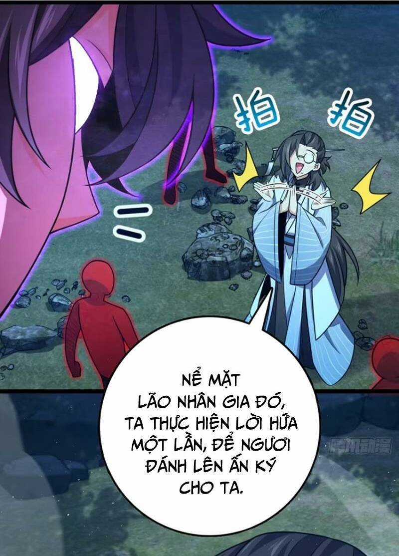 Đại Vương Tha Mạng - Chapter 869 - Trang 27