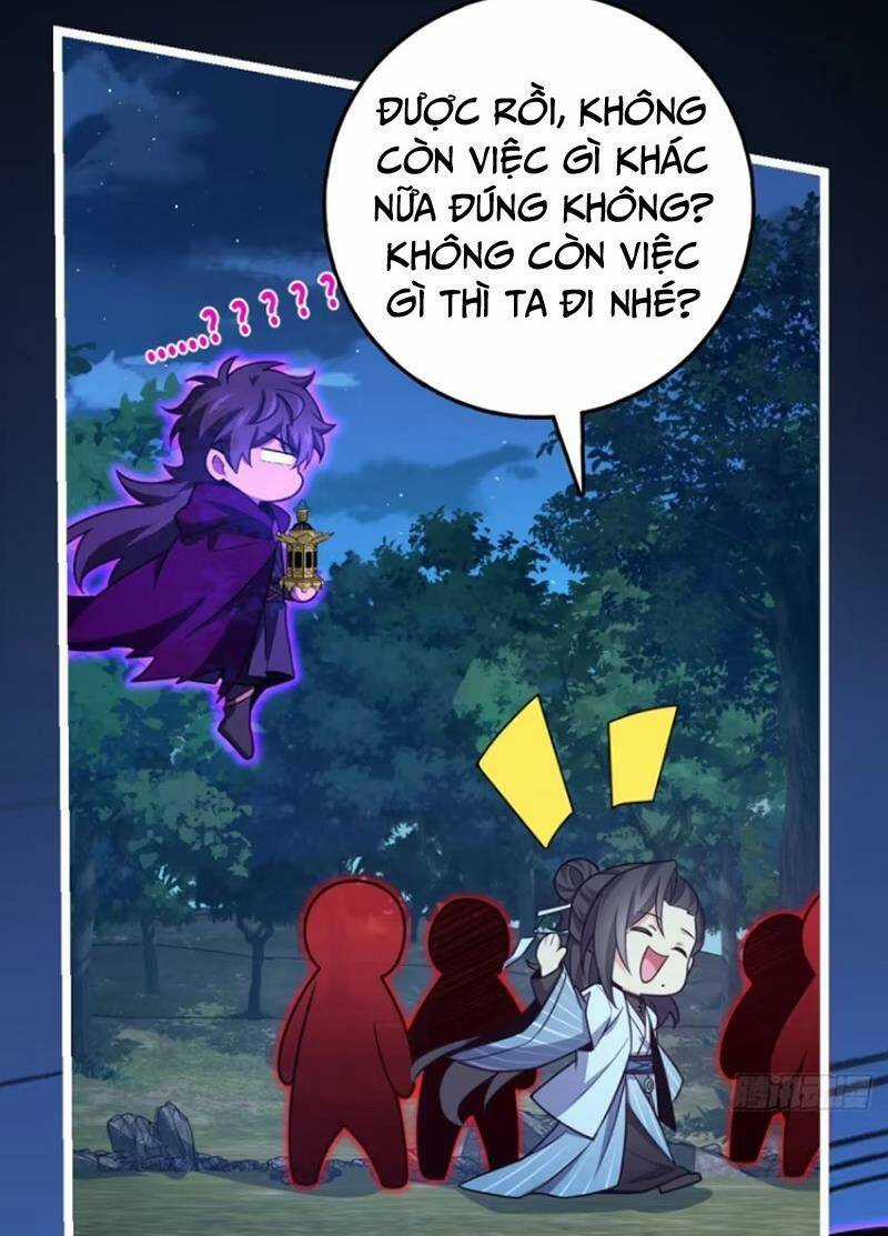 Đại Vương Tha Mạng - Chapter 869 - Trang 30