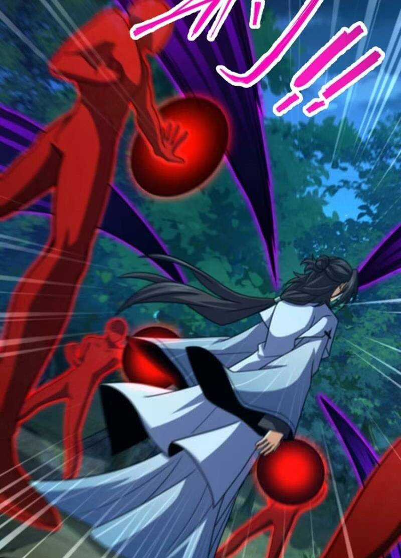 Đại Vương Tha Mạng - Chapter 869 - Trang 33