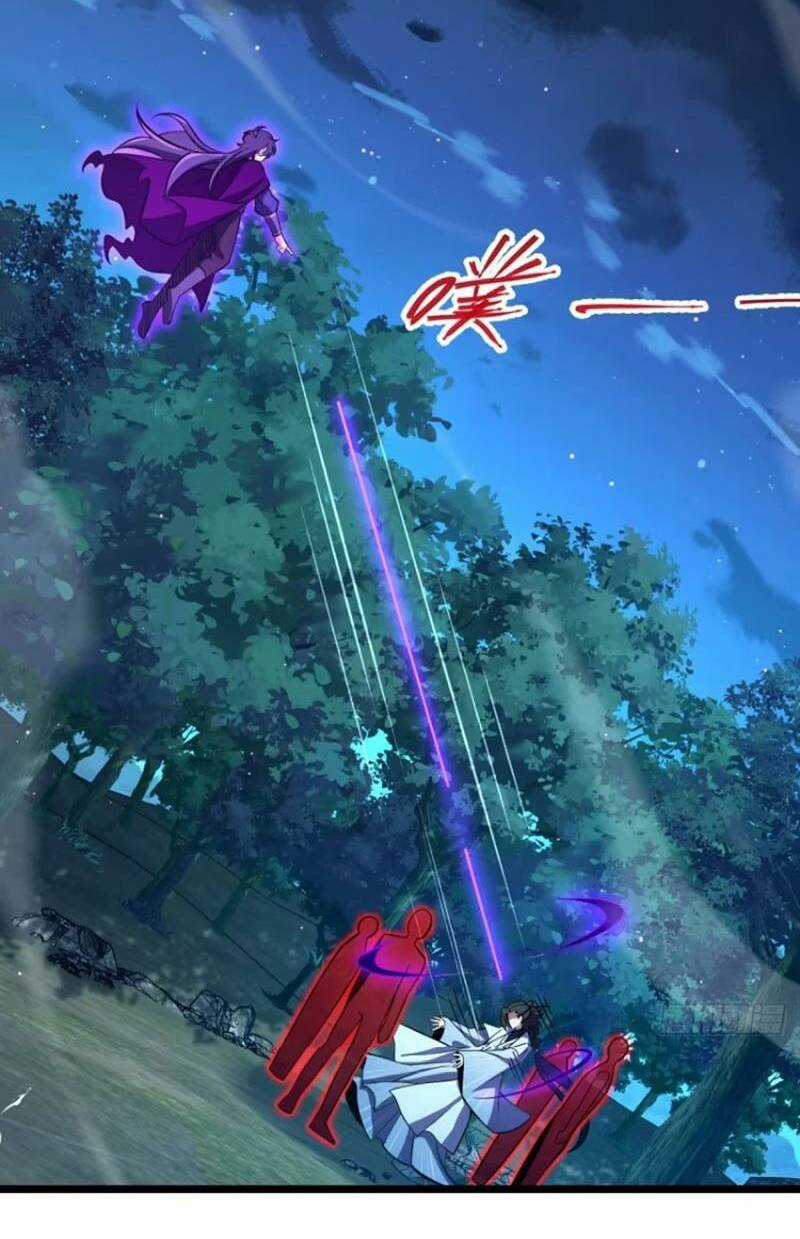 Đại Vương Tha Mạng - Chapter 869 - Trang 5