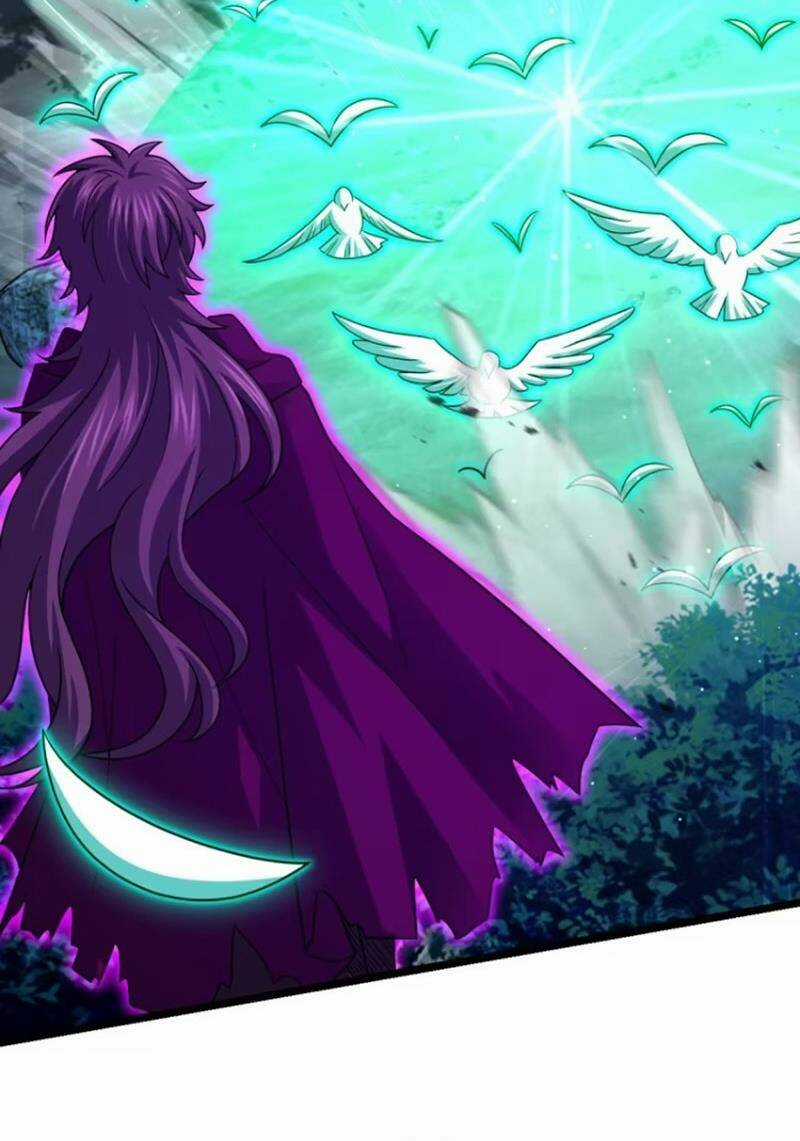 Đại Vương Tha Mạng - Chapter 869 - Trang 46