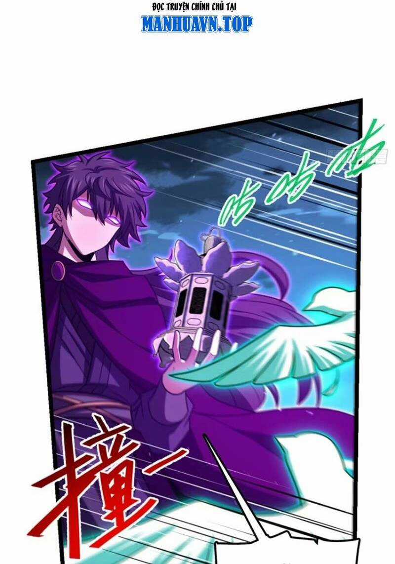 Đại Vương Tha Mạng - Chapter 869 - Trang 47