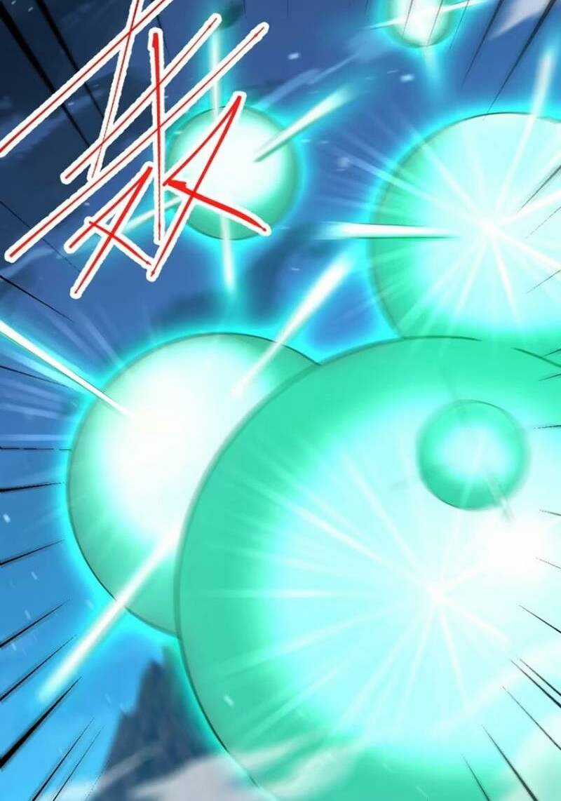 Đại Vương Tha Mạng - Chapter 869 - Trang 49