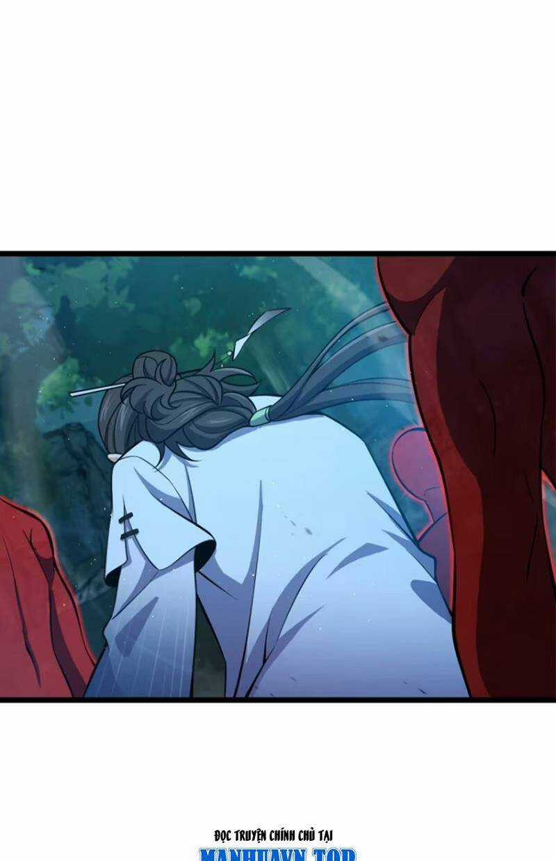 Đại Vương Tha Mạng - Chapter 869 - Trang 6