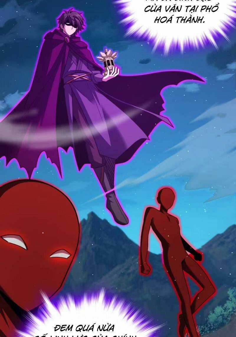 Đại Vương Tha Mạng - Chapter 869 - Trang 52