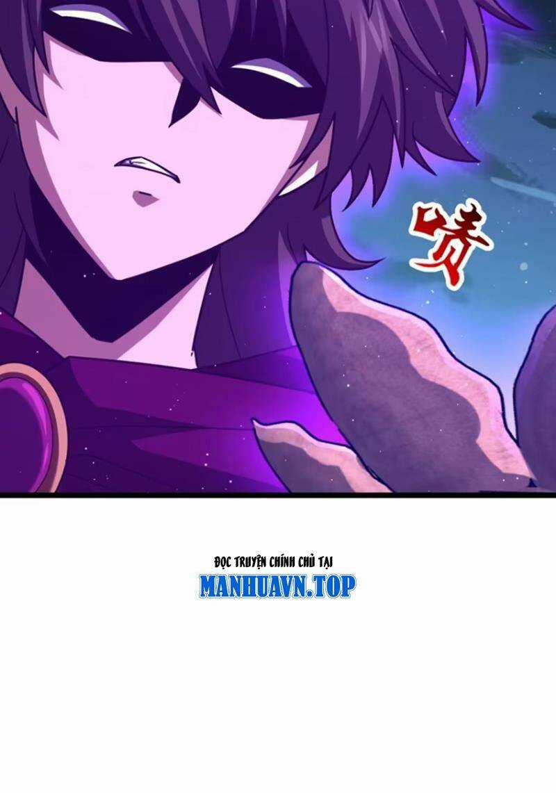 Đại Vương Tha Mạng - Chapter 869 - Trang 54