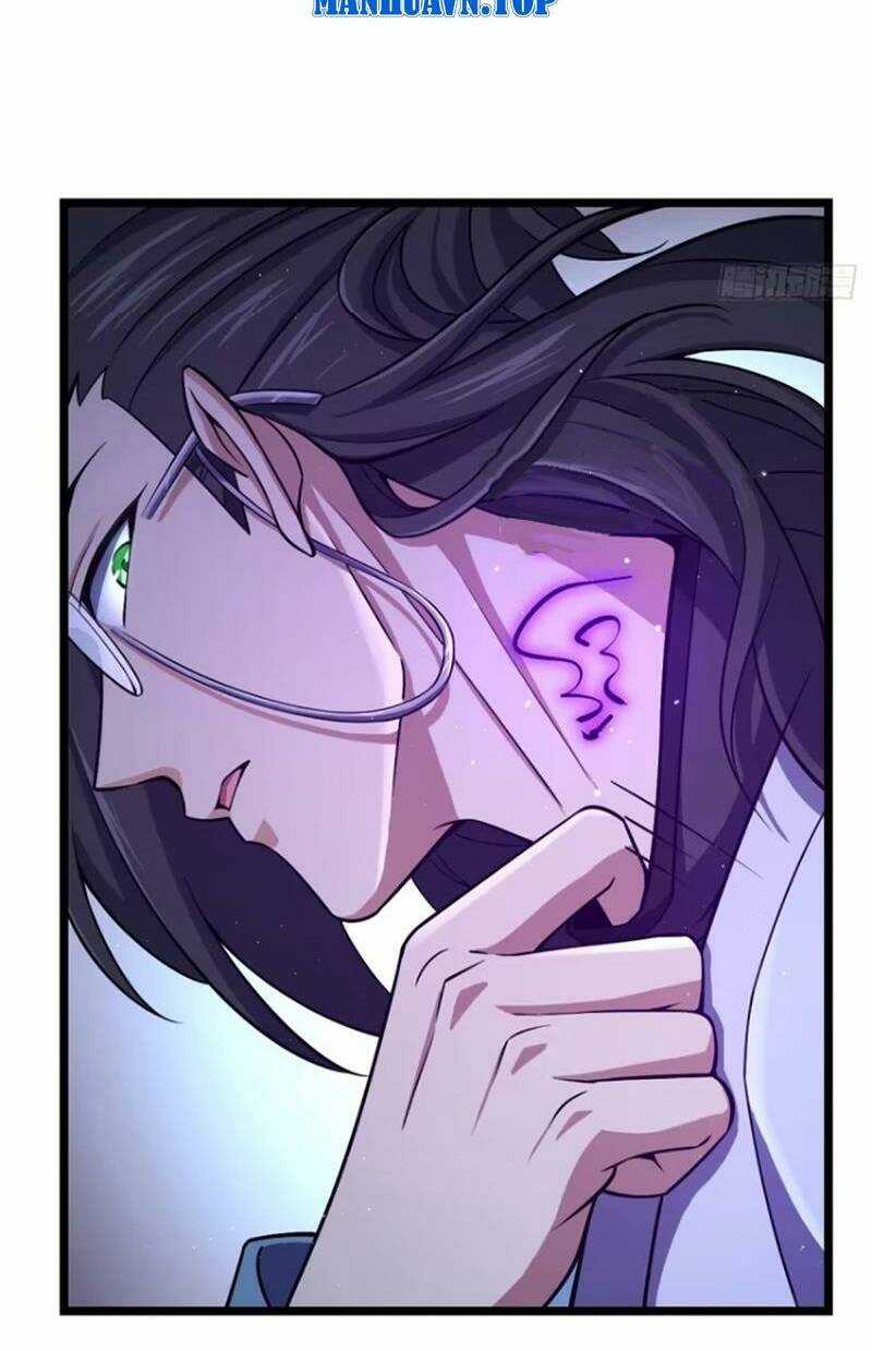 Đại Vương Tha Mạng - Chapter 869 - Trang 7