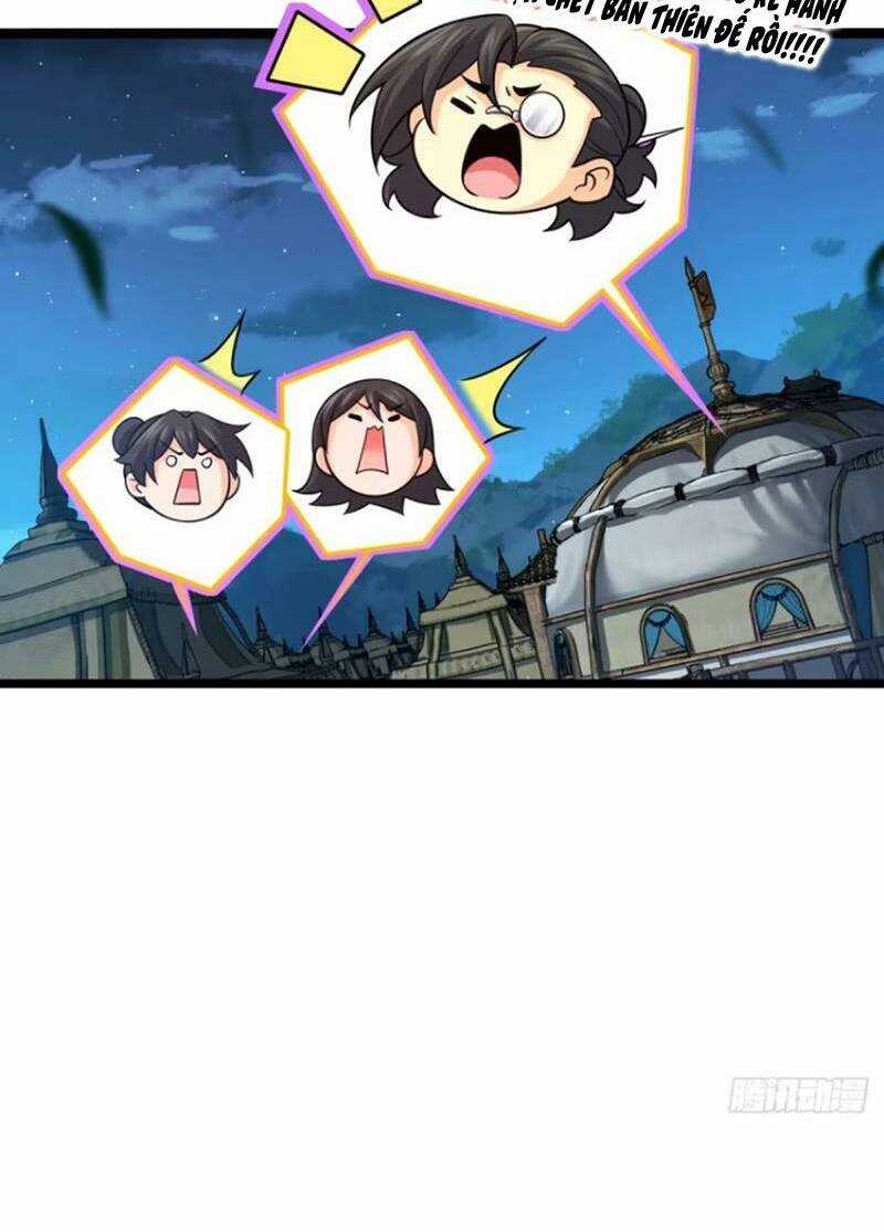 Đại Vương Tha Mạng - Chapter 869 - Trang 65