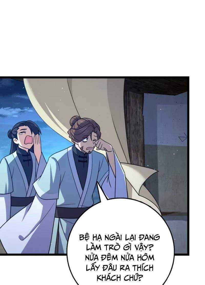 Đại Vương Tha Mạng - Chapter 869 - Trang 66