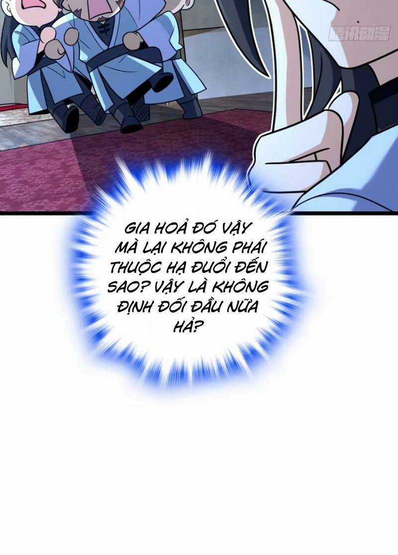 Đại Vương Tha Mạng - Chapter 869 - Trang 69