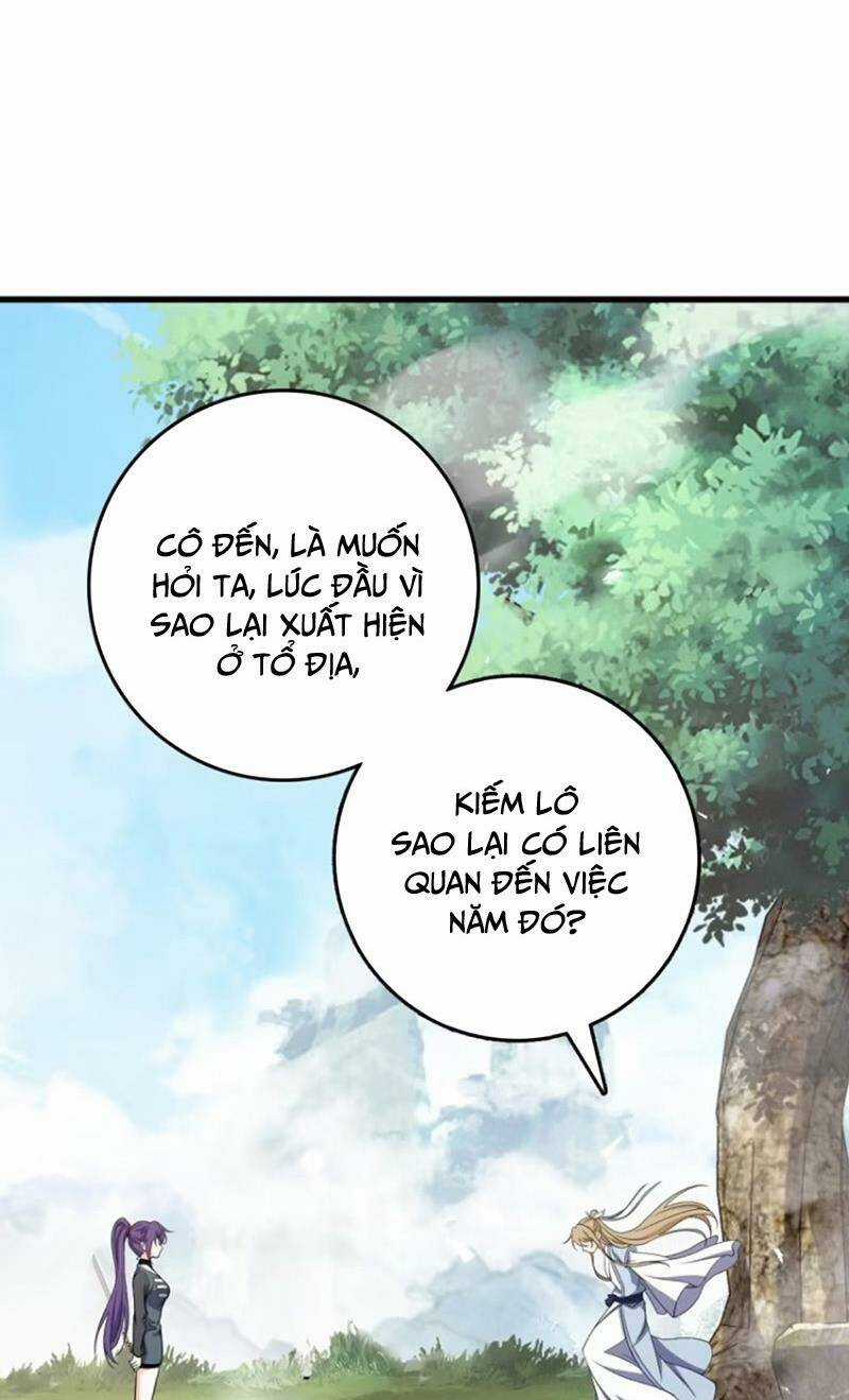 Đại Vương Tha Mạng - Chapter 870 - Trang 14