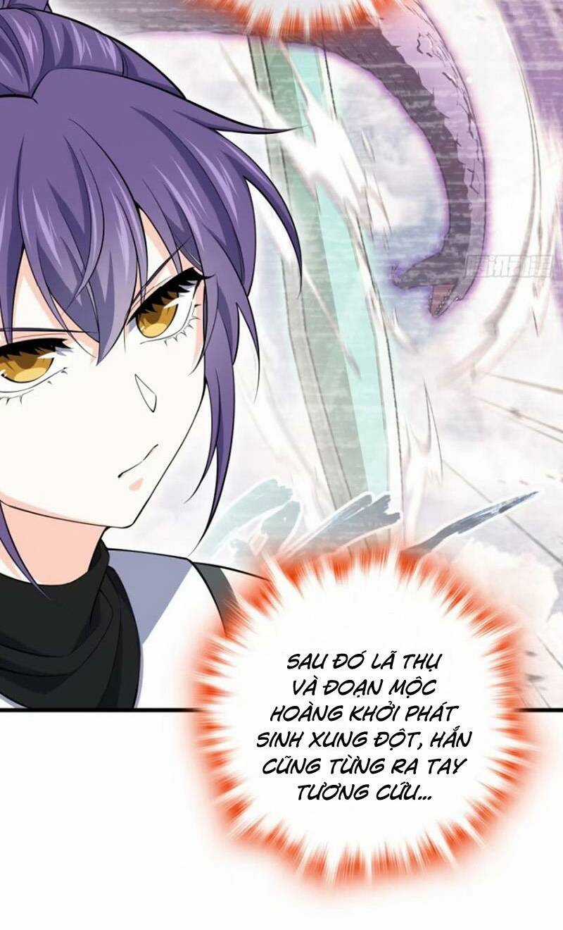 Đại Vương Tha Mạng - Chapter 870 - Trang 19