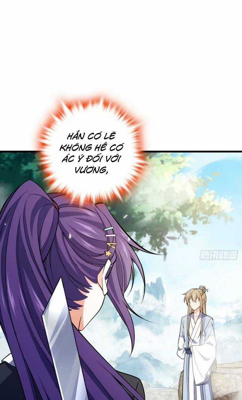 Đại Vương Tha Mạng - Chapter 870 - Trang 20