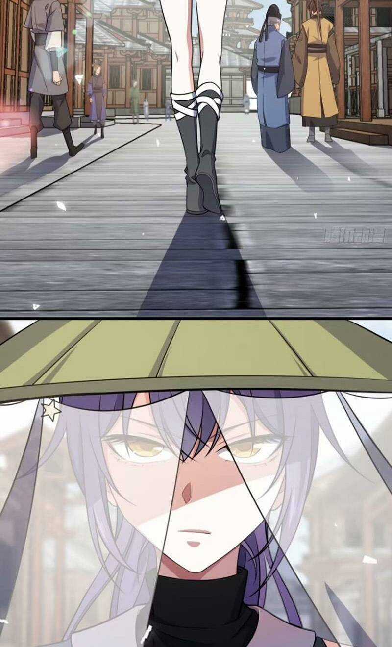 Đại Vương Tha Mạng - Chapter 870 - Trang 3