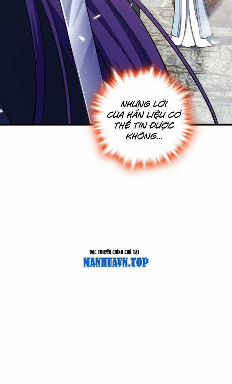 Đại Vương Tha Mạng - Chapter 870 - Trang 21