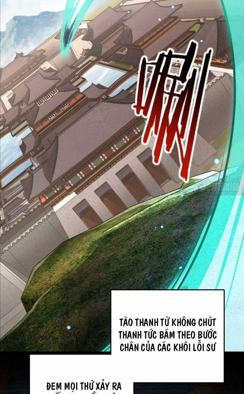 Đại Vương Tha Mạng - Chapter 870 - Trang 36