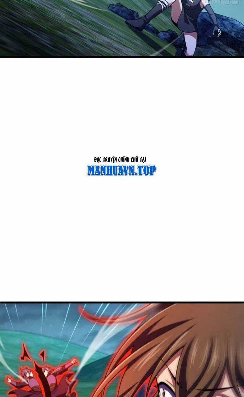 Đại Vương Tha Mạng - Chapter 870 - Trang 53