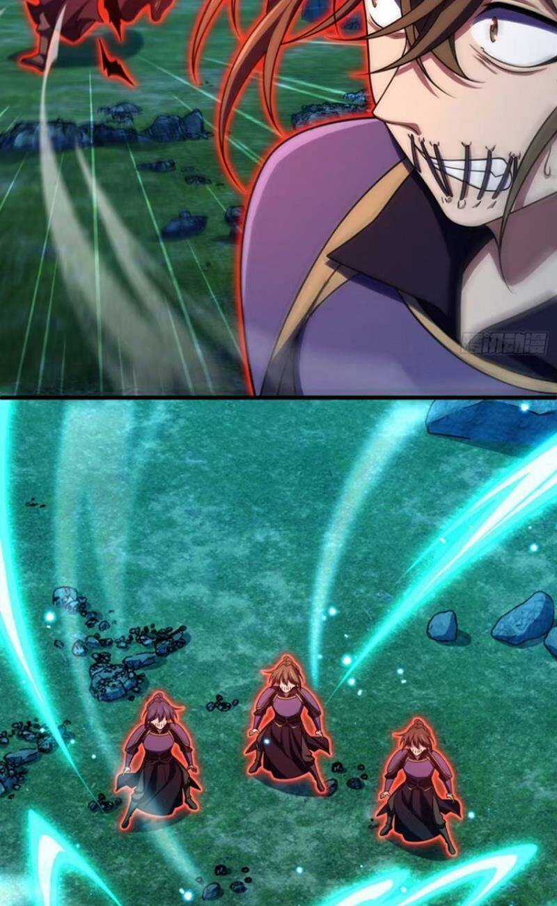 Đại Vương Tha Mạng - Chapter 870 - Trang 54