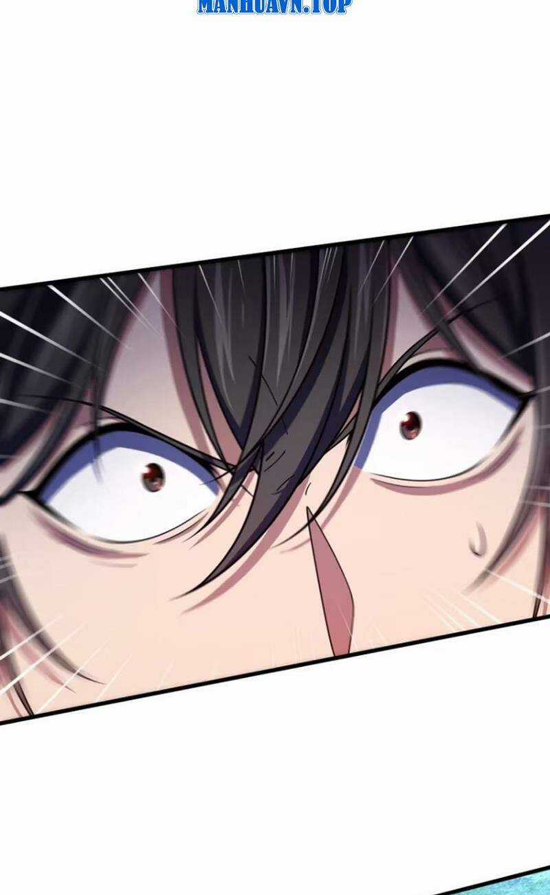 Đại Vương Tha Mạng - Chapter 870 - Trang 60