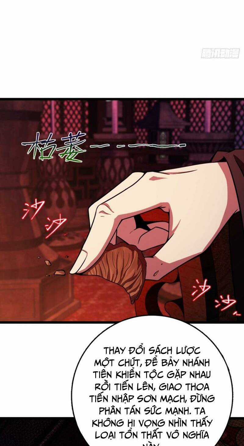 Đại Vương Tha Mạng - Chapter 871 - Trang 13