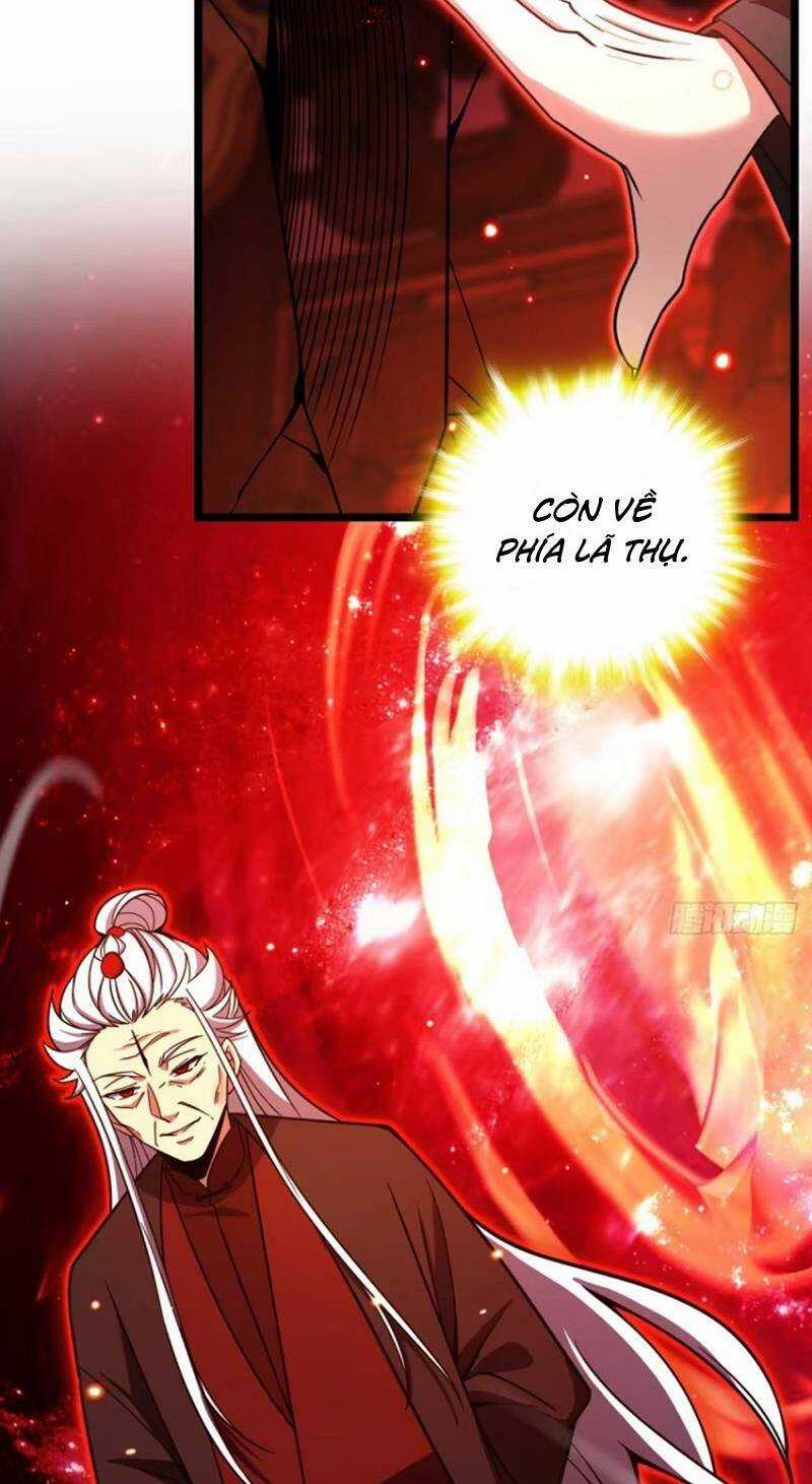 Đại Vương Tha Mạng - Chapter 871 - Trang 16