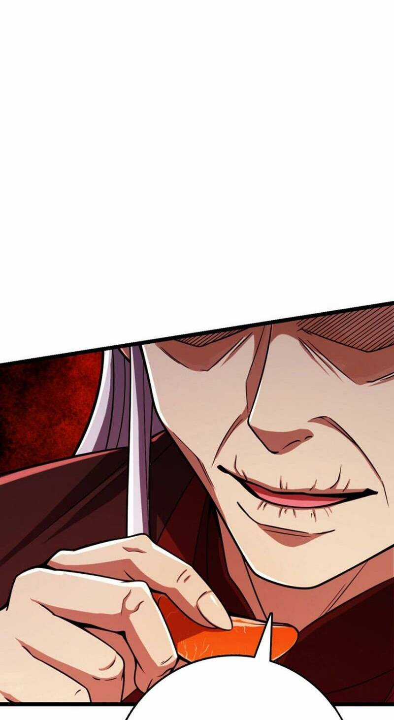 Đại Vương Tha Mạng - Chapter 871 - Trang 3