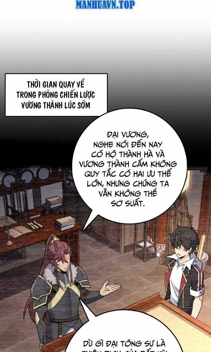 Đại Vương Tha Mạng - Chapter 871 - Trang 23
