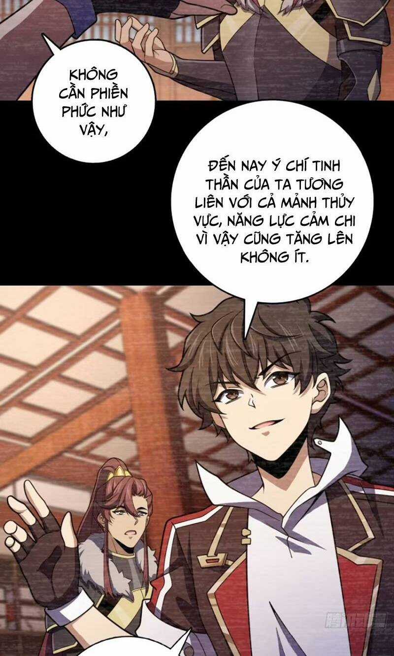 Đại Vương Tha Mạng - Chapter 871 - Trang 25