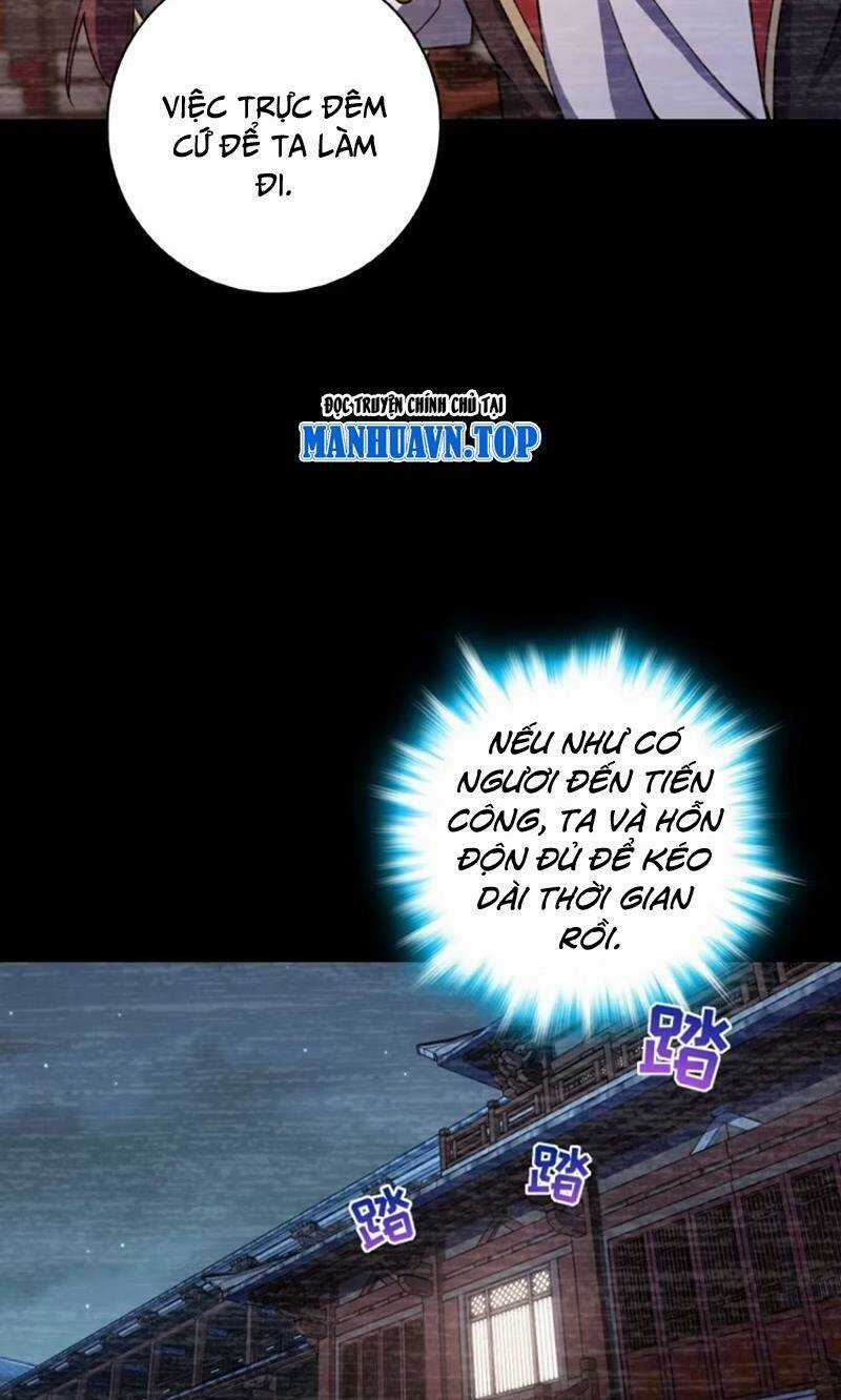 Đại Vương Tha Mạng - Chapter 871 - Trang 26