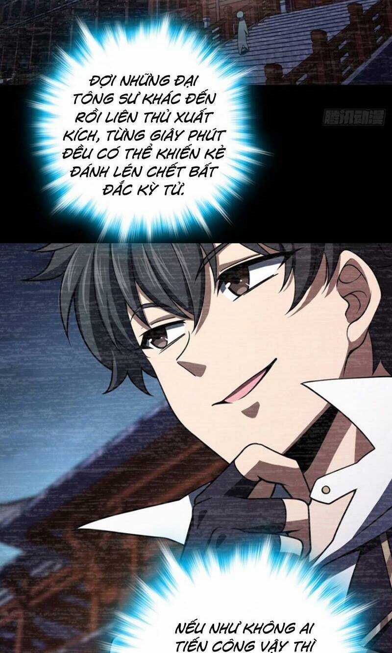 Đại Vương Tha Mạng - Chapter 871 - Trang 27