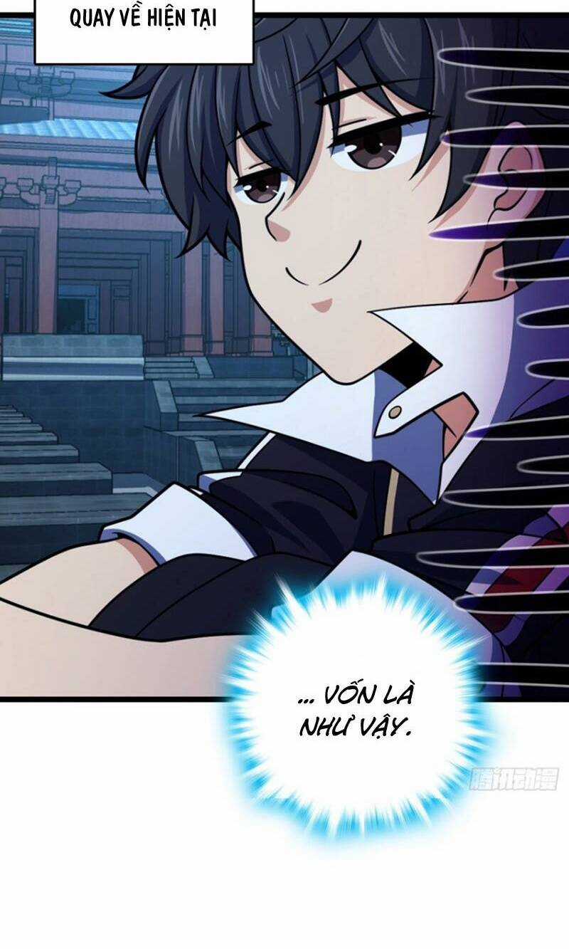 Đại Vương Tha Mạng - Chapter 871 - Trang 29