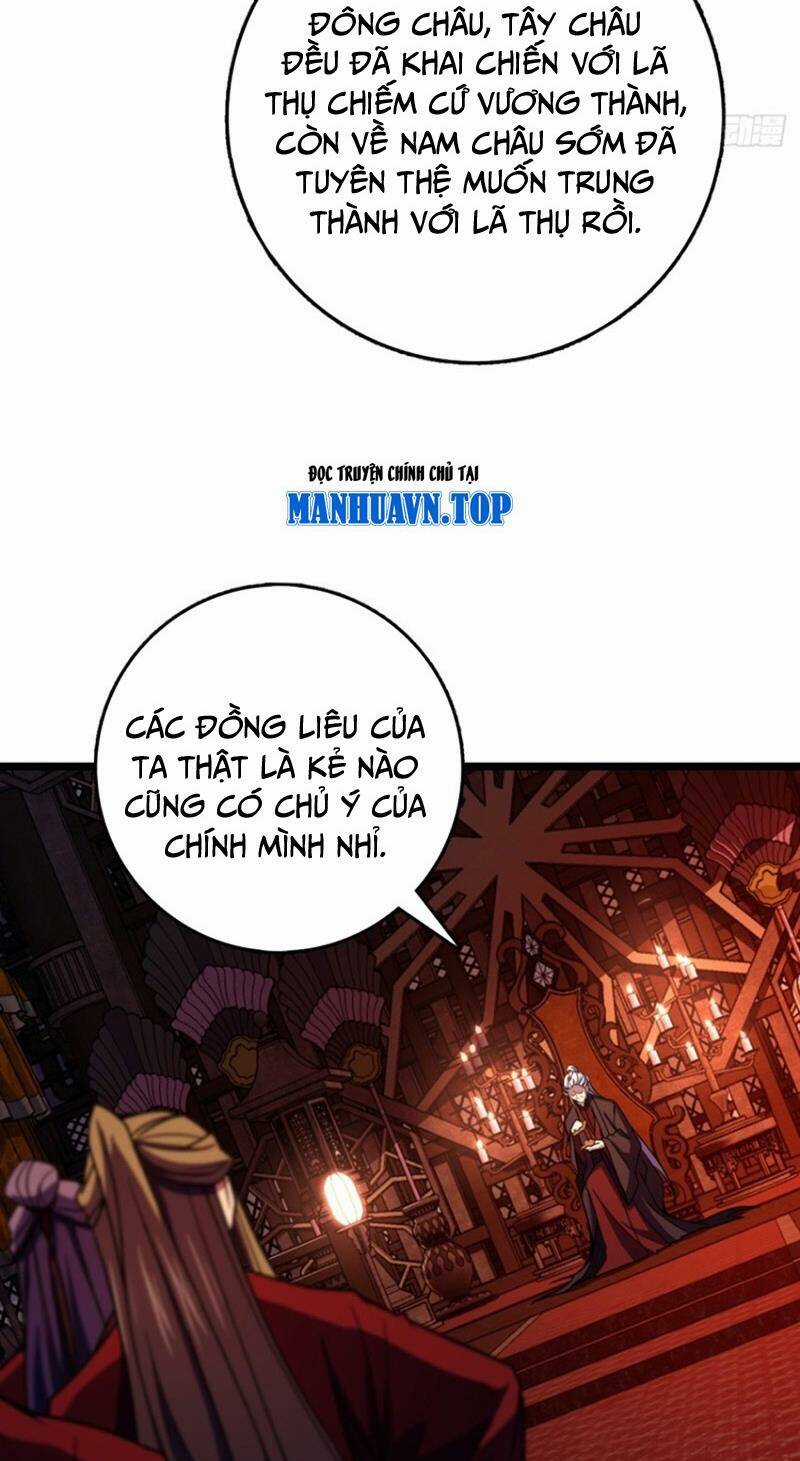 Đại Vương Tha Mạng - Chapter 871 - Trang 4