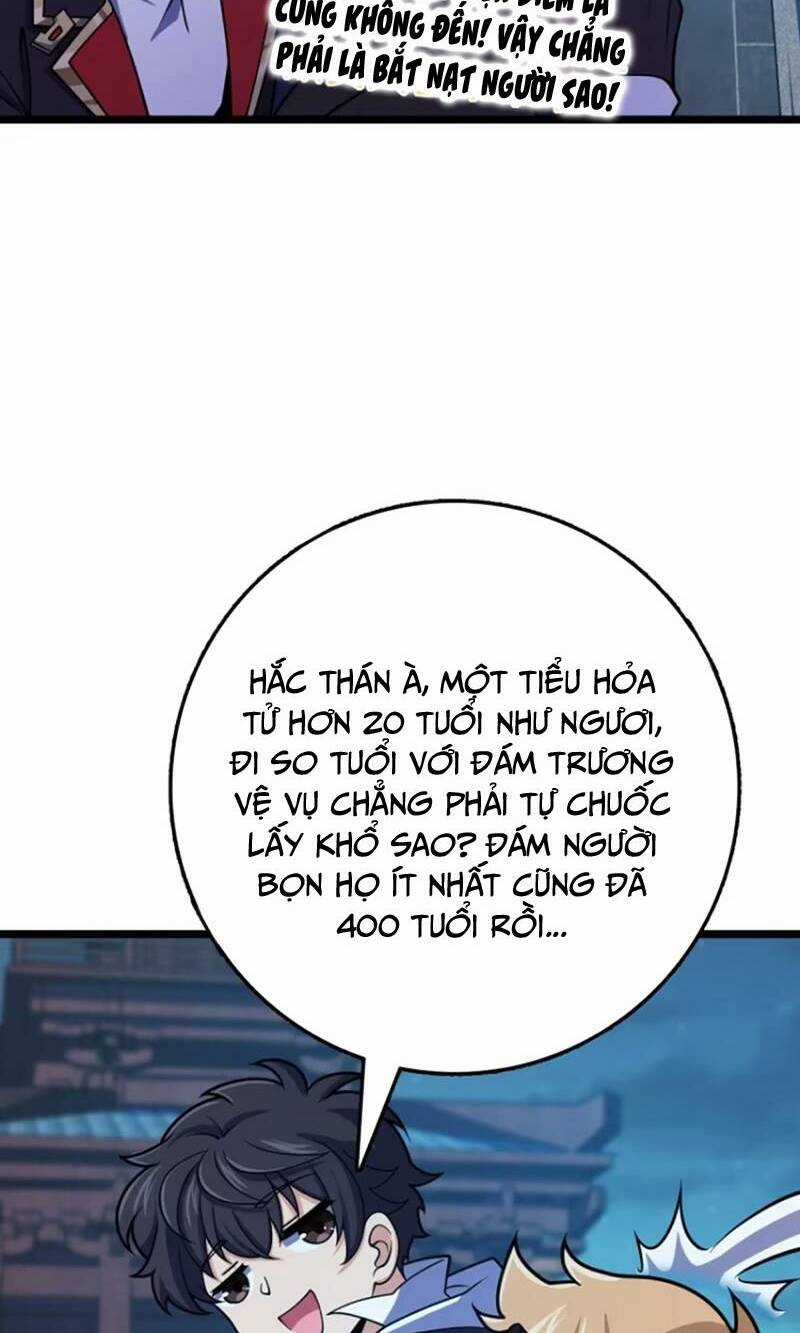 Đại Vương Tha Mạng - Chapter 871 - Trang 31