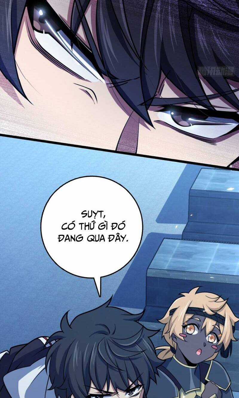 Đại Vương Tha Mạng - Chapter 871 - Trang 33