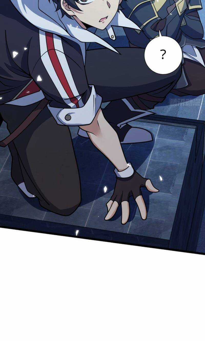 Đại Vương Tha Mạng - Chapter 871 - Trang 34