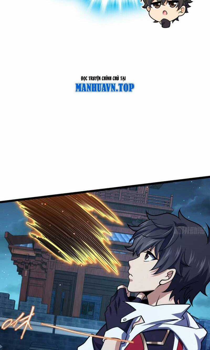 Đại Vương Tha Mạng - Chapter 871 - Trang 37