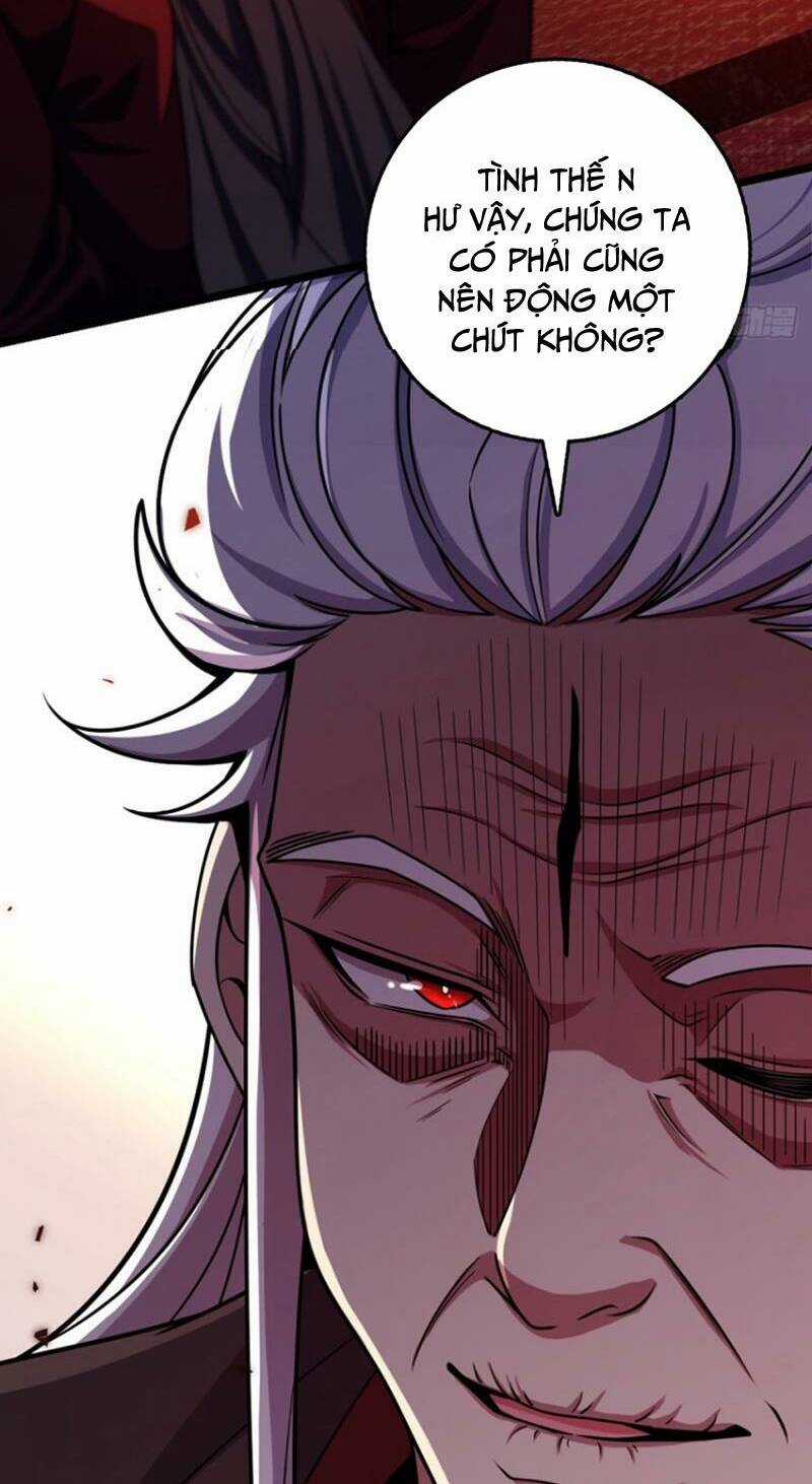 Đại Vương Tha Mạng - Chapter 871 - Trang 5